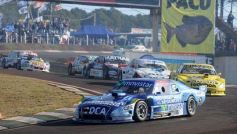 Foto de la galería: Final con fiesta de la gente¡¡