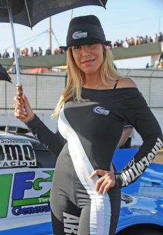 Foto de la galería: Final con fiesta de la gente¡¡