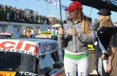 Foto de la galería: Final con fiesta de la gente¡¡