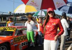 Foto de la galería: Final con fiesta de la gente¡¡