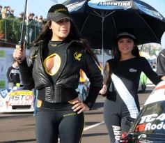 Foto de la galería: Final con fiesta de la gente¡¡