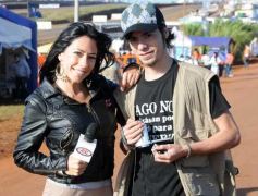 Foto de la galería: Final con fiesta de la gente¡¡