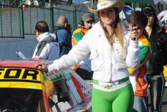 Foto de la galería: Final con fiesta de la gente¡¡