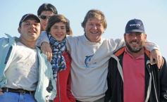 Foto de la galería: Final con fiesta de la gente¡¡