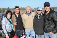 Foto de la galería: Final con fiesta de la gente¡¡