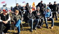 Foto de la galería: Final con fiesta de la gente¡¡