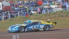 Foto de la galería: Final con fiesta de la gente¡¡