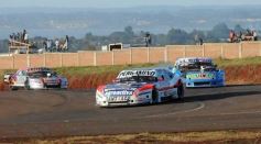 Foto de la galería: Final con fiesta de la gente¡¡