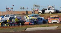 Foto de la galería: Final con fiesta de la gente¡¡