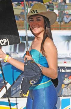 Foto de la galería: Final con fiesta de la gente¡¡