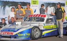 Foto de la galería: Final con fiesta de la gente¡¡