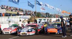 Foto de la galería: Final con fiesta de la gente¡¡