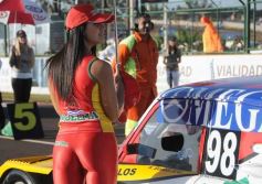 Foto de la galería: Final con fiesta de la gente¡¡