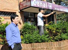 Foto de la galería: Paseo y trabajo en Posadas