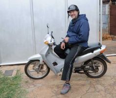 Foto de la galería: Paseo y trabajo en Posadas