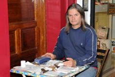 Foto de la galería: Paseo y trabajo en Posadas