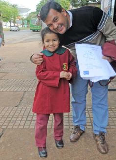 Foto de la galería: Paseo y trabajo en Posadas