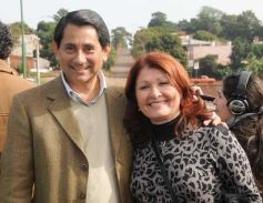 Foto de la galería: Paseo y trabajo en Posadas