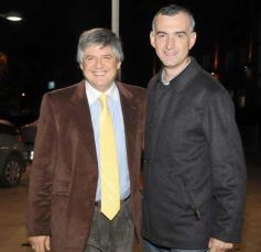 Foto de la galería: Paseo y trabajo en Posadas