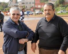 Foto de la galería: Paseo y trabajo en Posadas