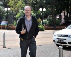 Foto de la galería: Paseo y trabajo en Posadas