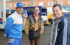 Foto de la galería: Paseo y trabajo en Posadas