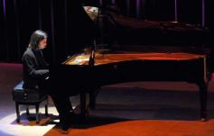 Foto de la galería: Horacio Lavandera, Concierto en Misiones