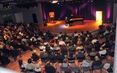 Foto de la galería: Horacio Lavandera, Concierto en Misiones