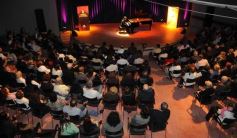 Foto de la galería: Horacio Lavandera, Concierto en Misiones