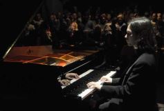 Foto de la galería: Horacio Lavandera, Concierto en Misiones