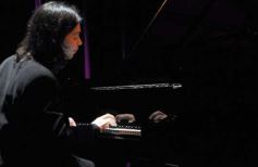 Foto de la galería: Horacio Lavandera, Concierto en Misiones