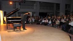 Foto de la galería: Horacio Lavandera, Concierto en Misiones