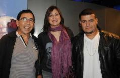 Foto de la galería: Viernes de Cena y Mentecato