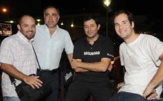 Foto de la galería: Viernes de Cena y Mentecato