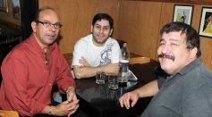 Foto de la galería: Viernes de Cena y Mentecato