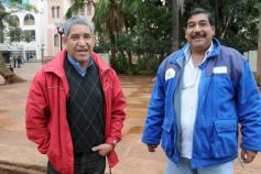 Foto de la galería: Paseo y trabajo en Posadas