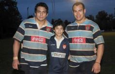 Foto de la galería: Tacuru 25-Capri 30