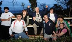 Foto de la galería: Tacuru 25-Capri 30