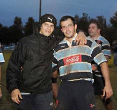 Foto de la galería: Tacuru 25-Capri 30