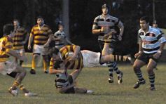 Foto de la galería: Tacuru 25-Capri 30