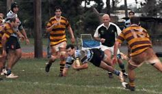 Foto de la galería: Tacuru 25-Capri 30