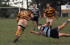 Foto de la galería: Tacuru 25-Capri 30