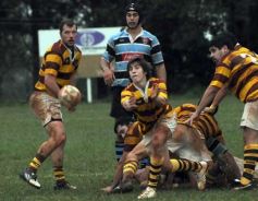 Foto de la galería: Tacuru 25-Capri 30