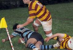 Foto de la galería: Tacuru 25-Capri 30