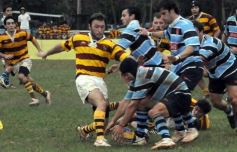 Foto de la galería: Tacuru 25-Capri 30