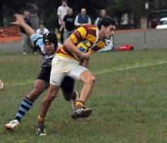 Foto de la galería: Tacuru 25-Capri 30