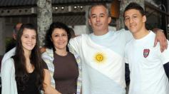 Foto de la galería: Tacuru 25-Capri 30