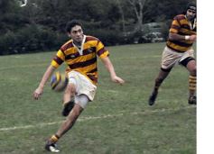 Foto de la galería: Tacuru 25-Capri 30