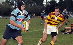 Foto de la galería: Tacuru 25-Capri 30