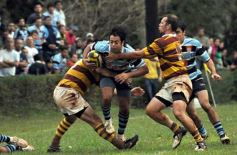 Foto de la galería: Tacuru 25-Capri 30